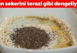Kaşık kaşık yiyince kan şekerini yere çakıyor! İnsülin direncini paramparça edip bağırsakları motor gibi çalıştırıyor