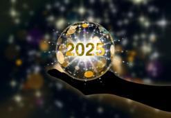 2025'in en şanslı burçları belli oldu! Resmen hem aşkı hem parayı mıknatıs gibi çekecekler
