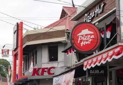 Pizza Hut ve KFC için şok karar! Türkiye'de 537 şubesi var, anlaşma feshedildi