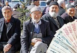 Zamlı emekli maaşları ne zaman yatacak? SSK ve BAĞ-KUR aylıkları arttı, bu aya yetişir mi?