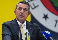 Başkan Ali Koç duyurdu! Fenerbahçe'den Türkiye Kupası kararı