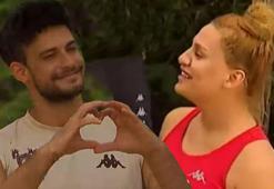 Aşk mı var? Survivor 2025'te tehlikeli yakınlaşma