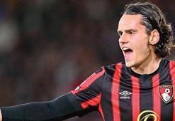 Enes Ünal sezonu kapattı