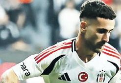 Koltuğa üç aday