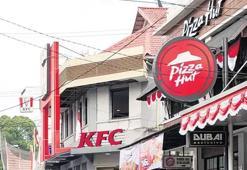 KFC ve Pizza Hut sözleşmesi feshedildi! Fast-food’da 6 milyar TL’lik Türkiye kavgası