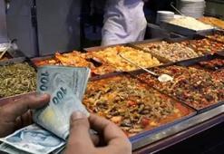 MEMUR YEMEK ÜCRETLERİ 2025: Memurların yemek ücretleri belli oldu mu? Kamu çalışanlarına ne kadar, kaç TL yemek ücret veriliyor?