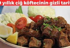 40 yıllık Adıyaman çiğ köftecisinin gizli tarifi! Evde çiğ köfte nasıl yapılır? Çiğ köfte yapımının püf noktaları