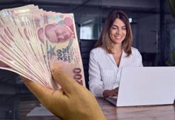 Özel sektör maaşlarına asgari ücret etkisi! İŞte beklenen en düşük ve en yüksek zam oranı