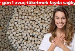 Kalbi resetleyen besin! Vücuttaki tıkanıklıkları açıyor: Bağırsakları fokur fokur çalıştırıyor