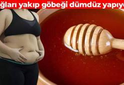 Gece uyurken kilo verdiriyor! Metabolizmayı harekete geçiriyor: Kalori yakımını 2 kat hızlandırıyor