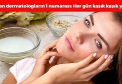 En az 20 yaş gençleştiriyor! Uzman dermatologların 1 numarası: Her gün kaşık kaşık yiyin, cildi kolajene doyuruyor!