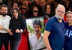 Ferdi Tayfur kızı Tuğçe’ye yasak getirdi! Yeğen ve damat ilk kez konuştu