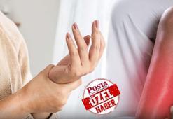 Şiddetli krampların sebebiymiş! Vücudunuzdaki uyuşukluk hissine kulak verin:  Kabızlık ve regl ağrılarını tetikliyor