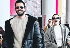 'Bizi sıkı fıkı göreceksiniz'