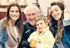 5 yıl sonra sözünü tuttu