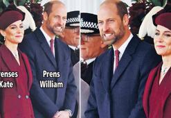 Prens'in gururu prenses