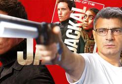 Ünlü diziye ilham oldu