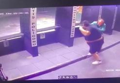 Özel poligonda intihara kalkıştı, engel olmaya çalışan eğitmeni de vurdu