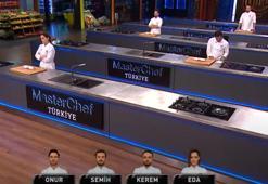 MASTERCHEF’TE İLK FİNALİST KİM? MasterChef’te dün akşam ilk finalist hangi yarışmacı oldu? 9 Ocak Perşembe finalisti belli oldu