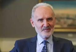 Kira ve gıda enflasyonu ile ilgili İTO Başkanı Avdagiç'ten açıklama