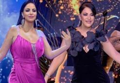 Sahne tarzıyla gündem olan Zara'ya ünlü isimden eleştiri!