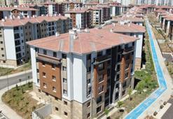 Sosyal konutlar nerelere yapılacak? 'Kiralar düşmez, 240 ay vade mantıklı'