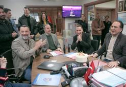 İyi ki doğdun Hüsnü Çoban! Kutlama mesajları yağdı