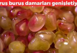 İltihabın kökünü kurutup buruş buruş damarları genişletiyor! Doğal şeker ilacı