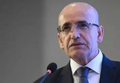 Bakan Şimşek: Sanayi üretimi son altı ayın en yüksek seviyesine ulaştı