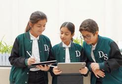 Darüşşafaka başvuruları başladı