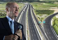 Cumhurbaşkanı Erdoğan: Türkiye’yi büyütmek için çalışıyoruz