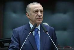 Cumhurbaşkanı Erdoğan: Suriye'nin kuzeyindeki terör kuşağını 4 yerden kırıp attık