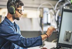 Sanayinden iyi sinyal