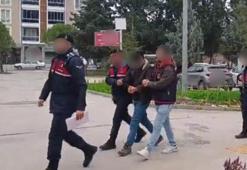 ‘Gizli servistenim’ diyerek 1 milyon lira dolandırdı! Lüks rezidansta böyle yakalandı