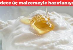 Tarçın, bal ve yoğurtla hazırlanıyor! Kaşık kaşık yiyince kemikleri kalsiyuma boğuyor, felç riskini yüzde 40 azaltıyor