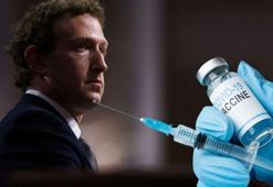 Dünyayı sarsan ‘aşı’ itirafı! Biden yönetimi baskı yaptı