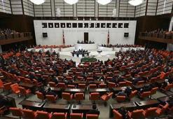 14 vekil için dokunulmazlık fezlekesi! Aralarında 3 partinin genel başkanı da var