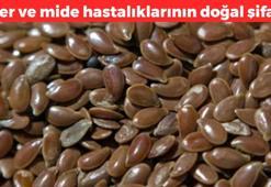 Mide hastalıklarından kurtarıyor! Kabızlığın doğal çaresi: 1 kaşığı 2 gün içinde maksimum etki gösteriyor
