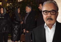 Ferdi Tayfur'un yeğeninden miras açıklaması! 'Yakında ortaya çıkacak'