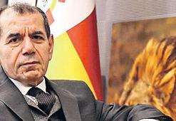 Galatasaray ateş altında