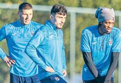 Trabzonspor çıkış arıyor