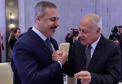 Dışişleri Bakanı Hakan Fidan'dan Suriye mesajı: Türkiye olarak hazırız!