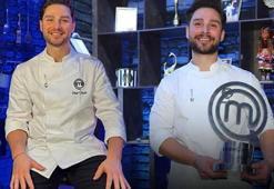 MasterChef şampiyonundan ilk paylaşım! 'Hayallerim gerçek oldu'