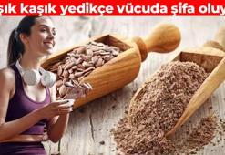 Balık sevmeyenler tüketsin! 1 kaşığı Omega-3 ambarı: Kalbe format atıyor, hormonları saniyesinde dengeliyor, süper besin