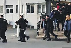 Fransa-Bursa intikam hattı