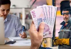 Kıdem tazminatına asgari ücret etkisi! İhbarı da yükseltti