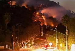 Los Angeles yangını neden çıktı? ABD Los Angeles yangını nasıl başladı? 100 binden fazla kişi hala tahliye emri altında