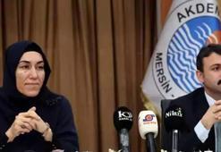 İçişleri'nden kayyum kararı! DEM Partili Akdeniz Belediye Başkanı Hoşyer Sarıyıldız görevden alındı