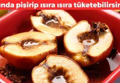Astım ve bronşite iyi geliyor! Solunum yolları hastalıklarının kökünü kurutuyor: Fırında pişirip ısıra ısıra yiyin