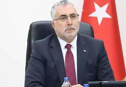 'Asgari ücrete ara zam olacak mı?' sorusuna Bakan Işıkhan'dan yanıt!